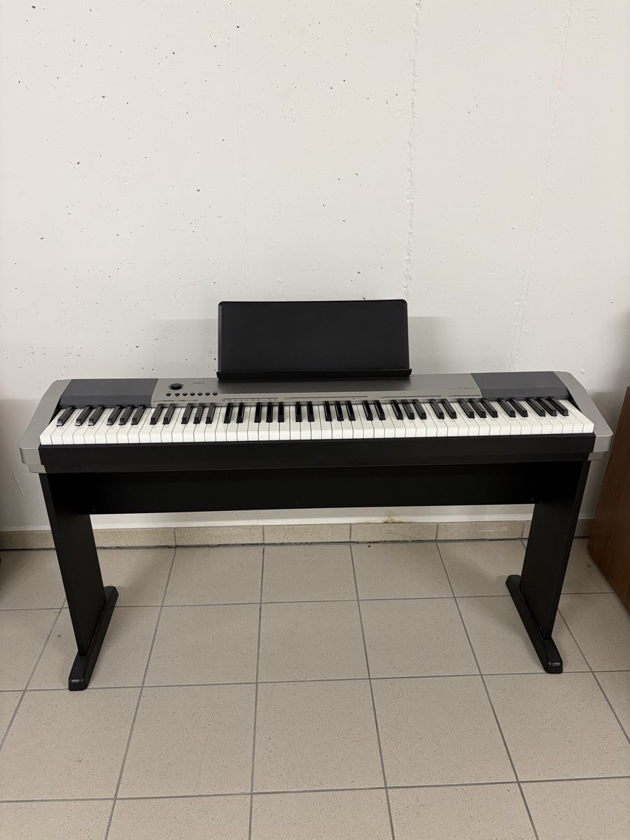 Casio Musikinstrumente: Casio CDP-130 – Neu (gemäss Beschreibung) aus Küsnacht ZH von las_w8st