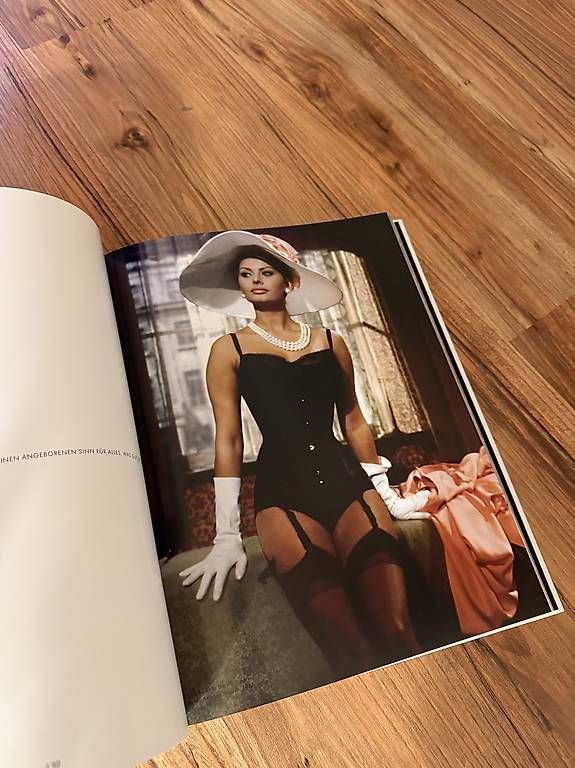 Libri: Buchband Jacques Helleu und Chanel – Usato da Zürich venduto da My_little_boutique 2