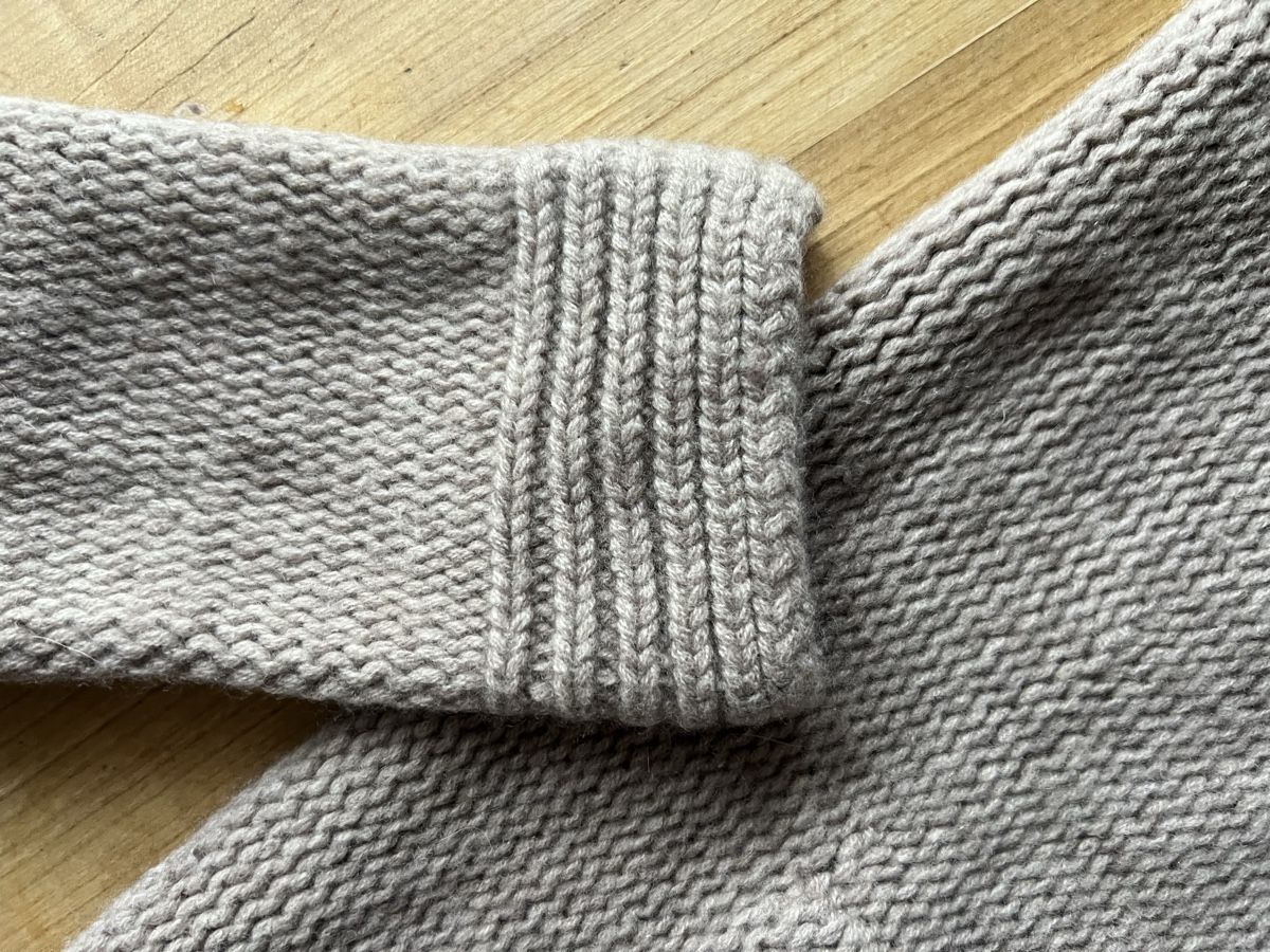Hemisphere Giacche: Hemisphere Cardigan Size S – Usato da Zürich venduto da panka01 2