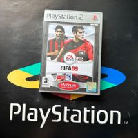 Fifa 09 für Sony PlayStation PS2