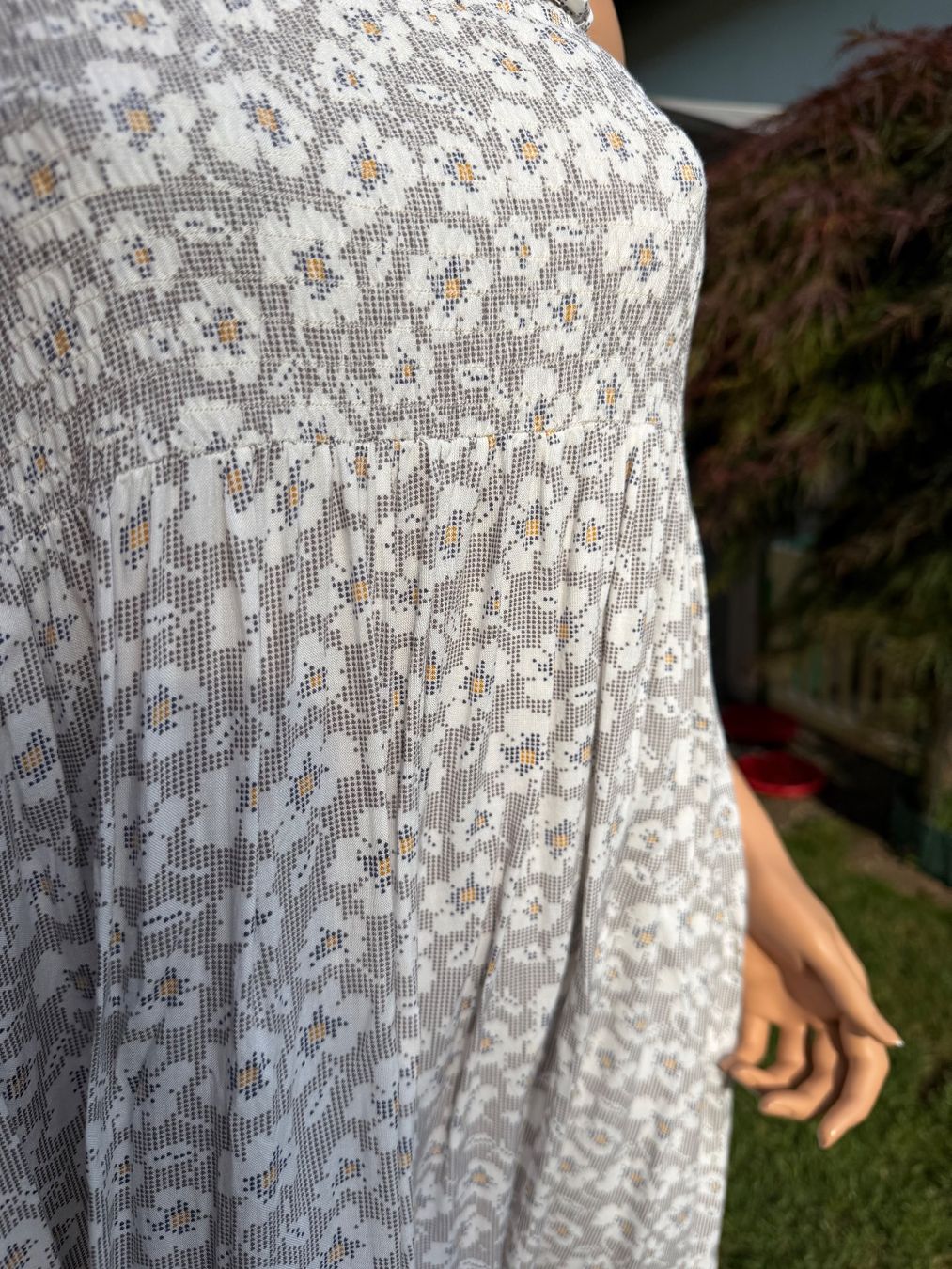 Kleider: Sommer Maxikleid (Gr. M) – Gebraucht aus Cugnasco von tizianaq 1