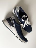 Sneaker Marco Tozzi Dunkelblau Grösse 37