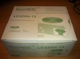 Lc-power lc420h-12 v1.3 - 420w neu