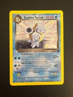 Pokemon Dunkles Turtok Holo