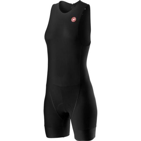 Castelli Core W Spr-Oly Suit - Black (Grösse: XS)