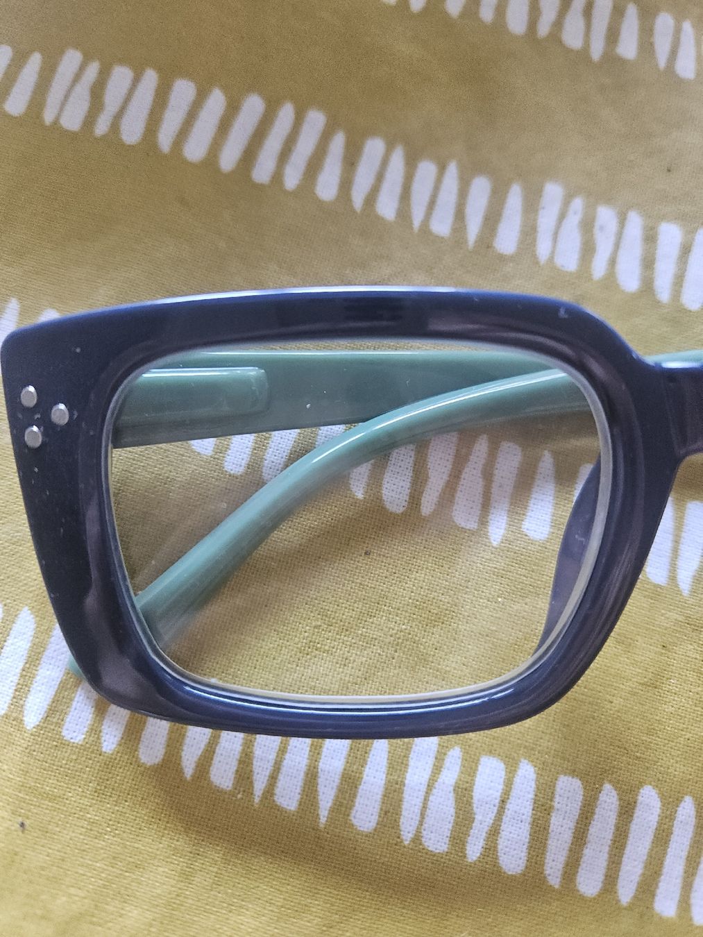 Lunettes & Verres: 2 lunettes +1   neuves – Neuf avec emballage d'origine à Thônex par lacomtessedesfees 3