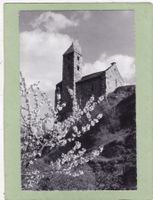 Sion Chapelle de Tous les Saints