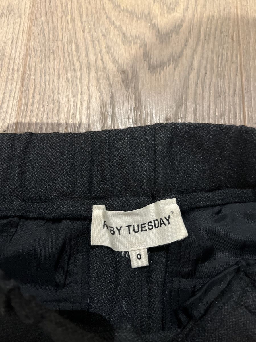 Pantaloni: Stoffhose – Usato da Erlenbach ZH venduto da Karinsylvester 3