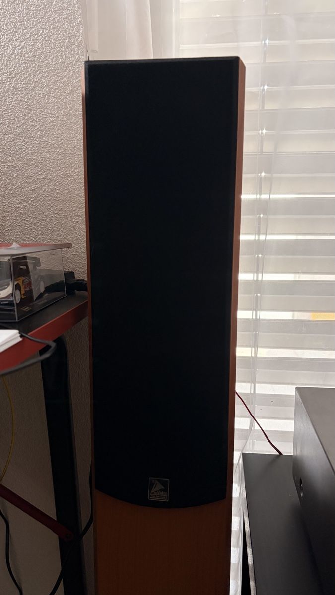 Haut-parleurs: Subwoofer mit Stereo Anlage  – D'occasion à Wangen an der Aare par joe_85lv 1