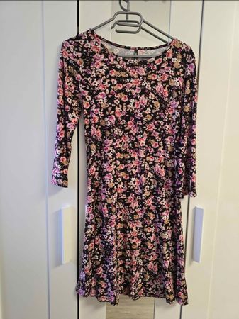 Kleid Gr. S