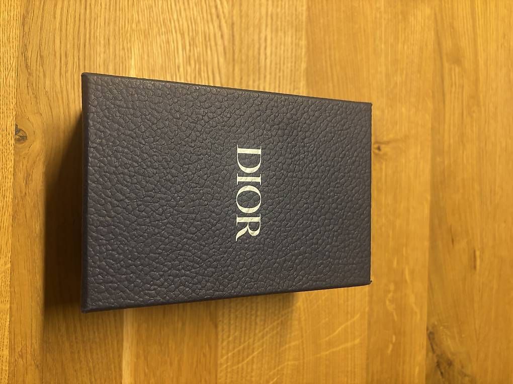 Cinture: Dior Gurt Herren Schwarz – Usato da Lyss venduto da ale_sr8z