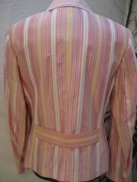 Giacche: Veste Olsen taille 40, neuve – Nuovo e nell'imballaggio originale da Delémont venduto da marryb 4