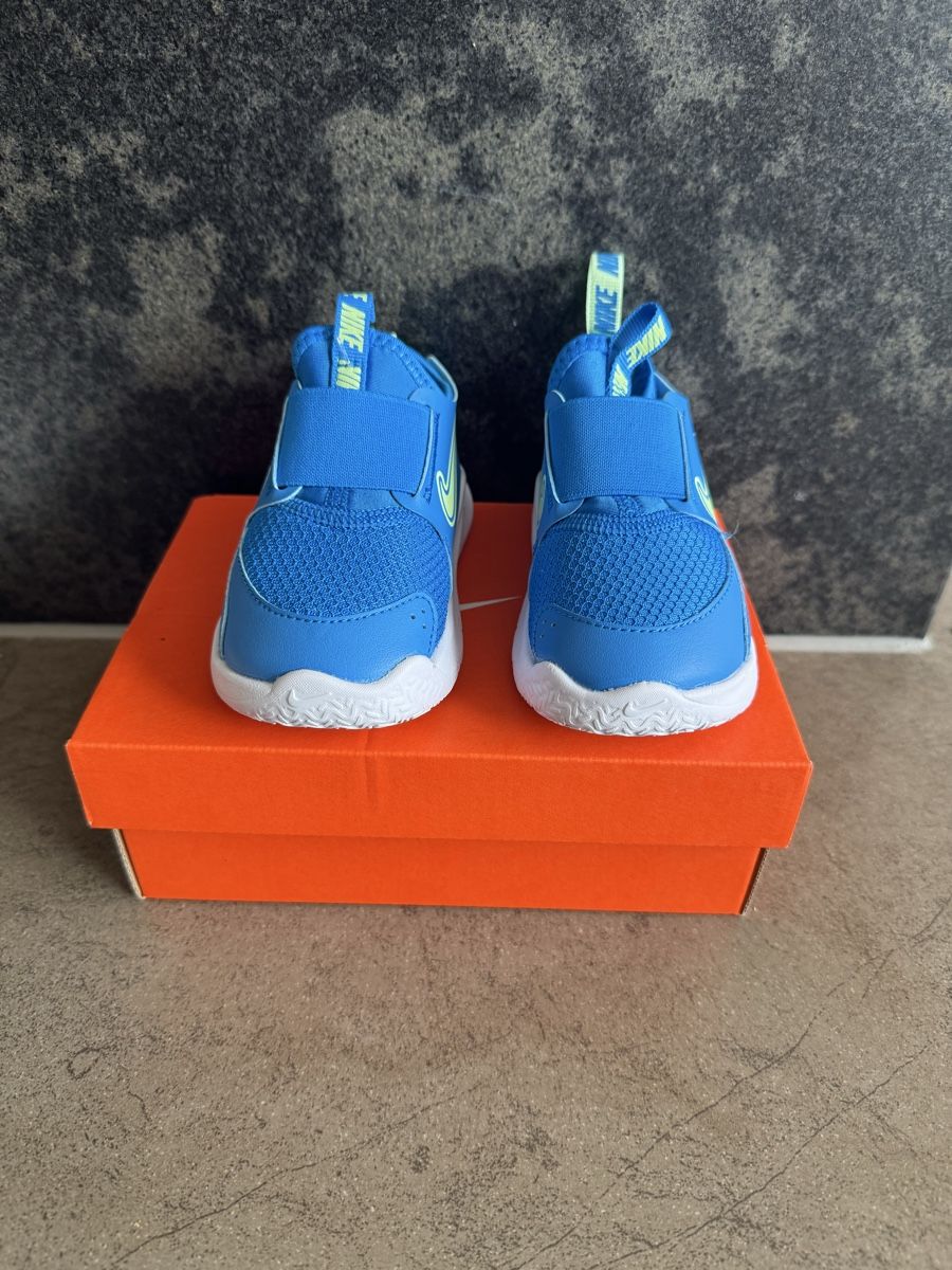 Scarpe per ragazzi: Nike Flex Runner 3 – Nuovo e nell'imballaggio originale da Corpataux venduto da seniz 4