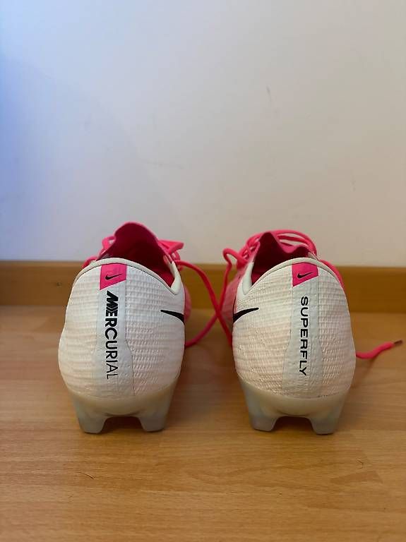 Nike Scarpe da uomo: Nike mercurial superfly 11 Gr. 45.5 – Usato da Neuenegg venduto da superbear123 3