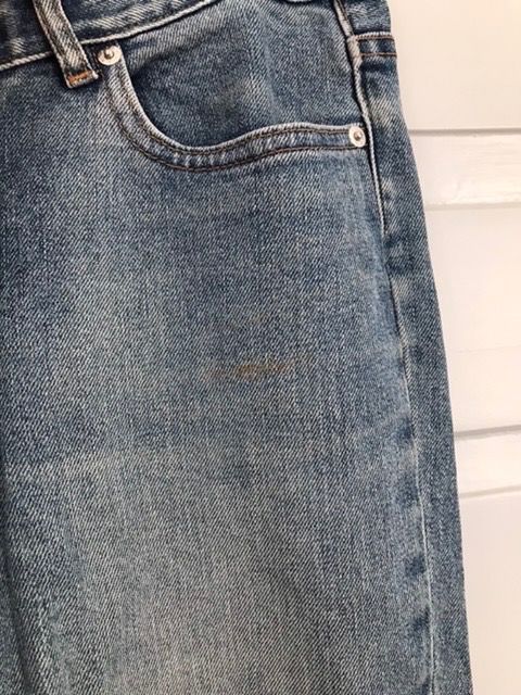Apc Jeans: APC Jeans (28) – Usato da Zürich venduto da lanouvelle 4
