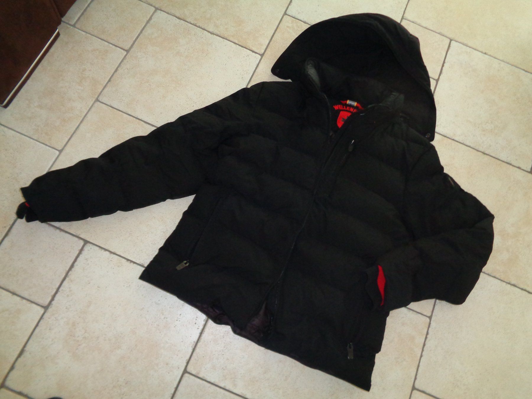 Wellensteyn Giacche: Jacke  Wellensteyn  Grösse L – Usato da Kreuzlingen venduto da Robi-2003