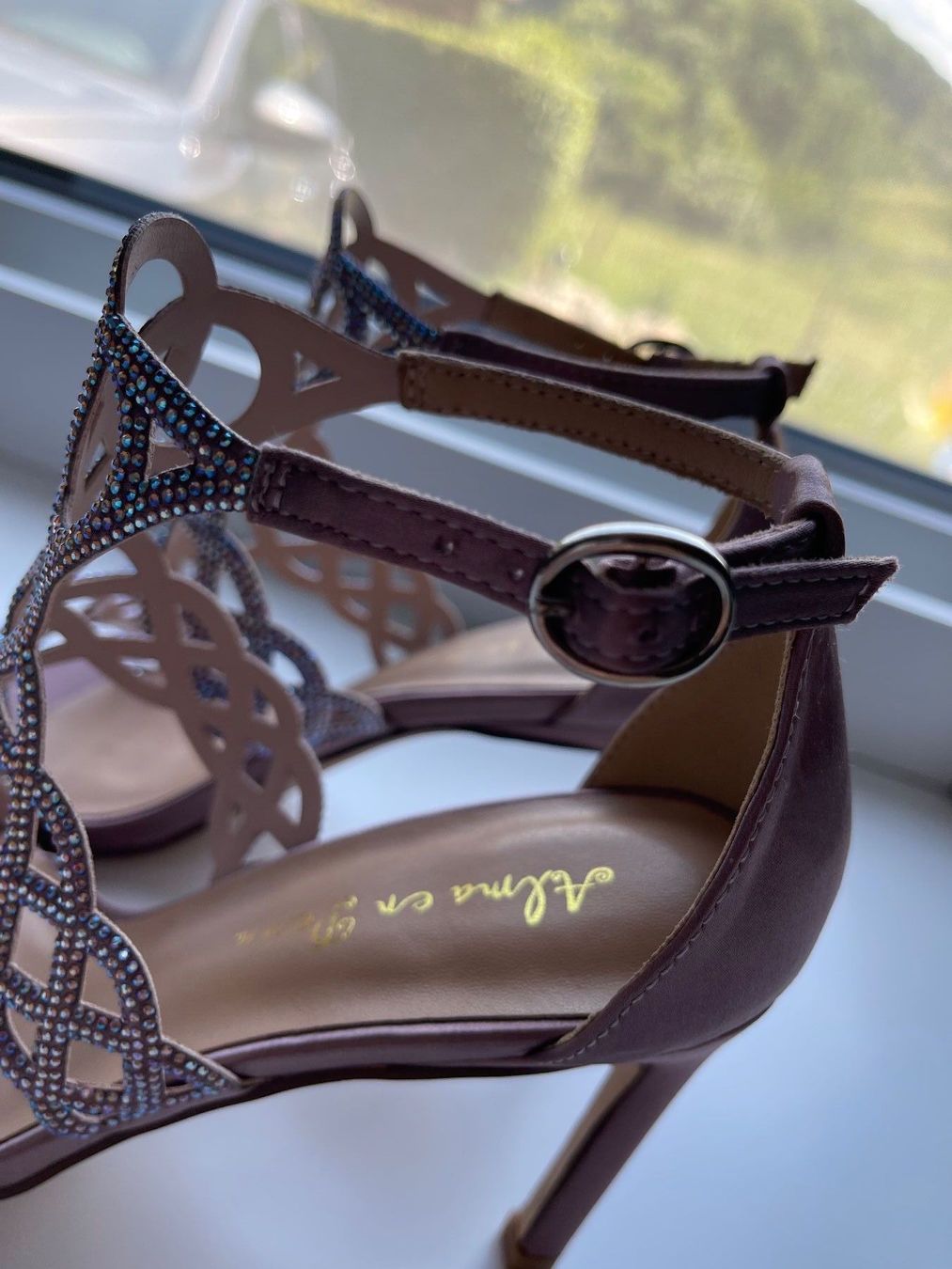 Scarpe da donna: NEU! Sandaletten Gr. 36 – Nuovo (secondo la descrizione) da Schönenwerd venduto da d.chiara 4