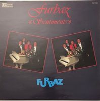 Furbaz - Sentiments (LP)