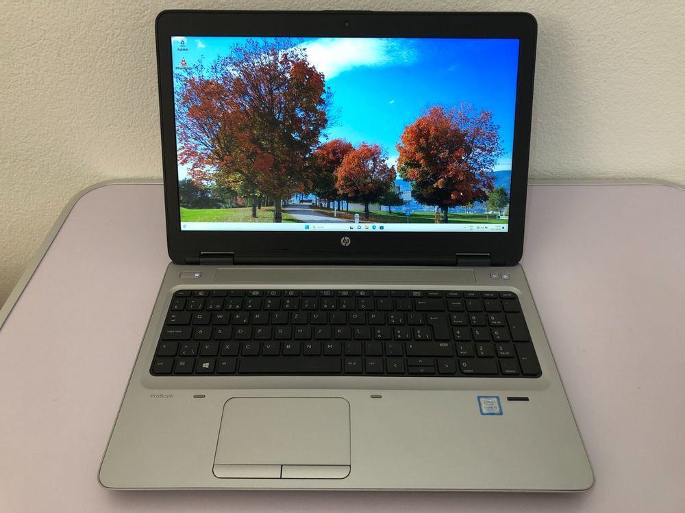 Hp i5 7200u 8gb on sale ram