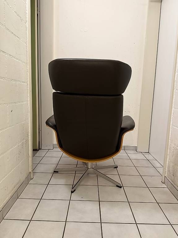 Sessel: Conform Time Out Relaxsessel mit Hocker – Gebraucht aus Frauenfeld von Elooooo 3