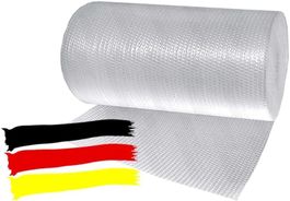 Rolle 100 cm x 100 m Luftpolsterfolie Noppenfolie Verpackung
