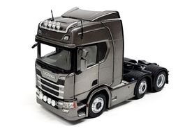 Marge Models 2215-02 Scania antrazit