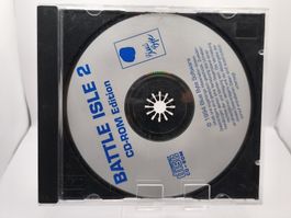 Jeu PC Battle Isle 2 CD-ROM Edition 1994