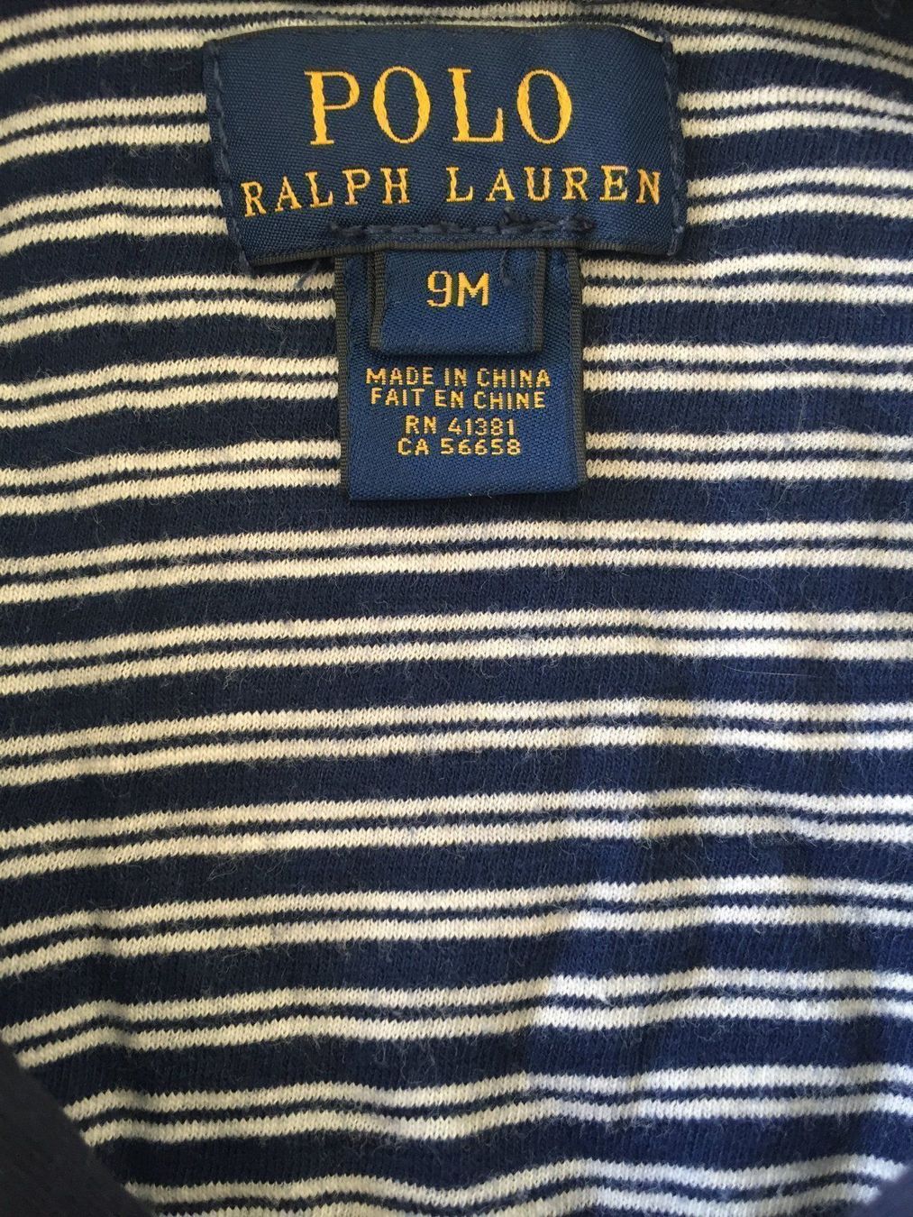Ralph Lauren Pullover & Sweatshirts: Cardigan von POLO RALPH LAUREN – Gebraucht aus Eglisau von vfe7 1
