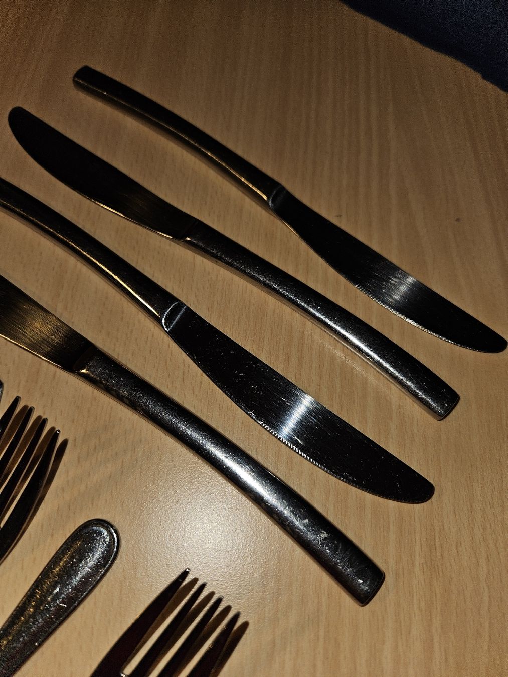 Set di posate: Besteck – Usato da Kriens venduto da gra_fhn7 3