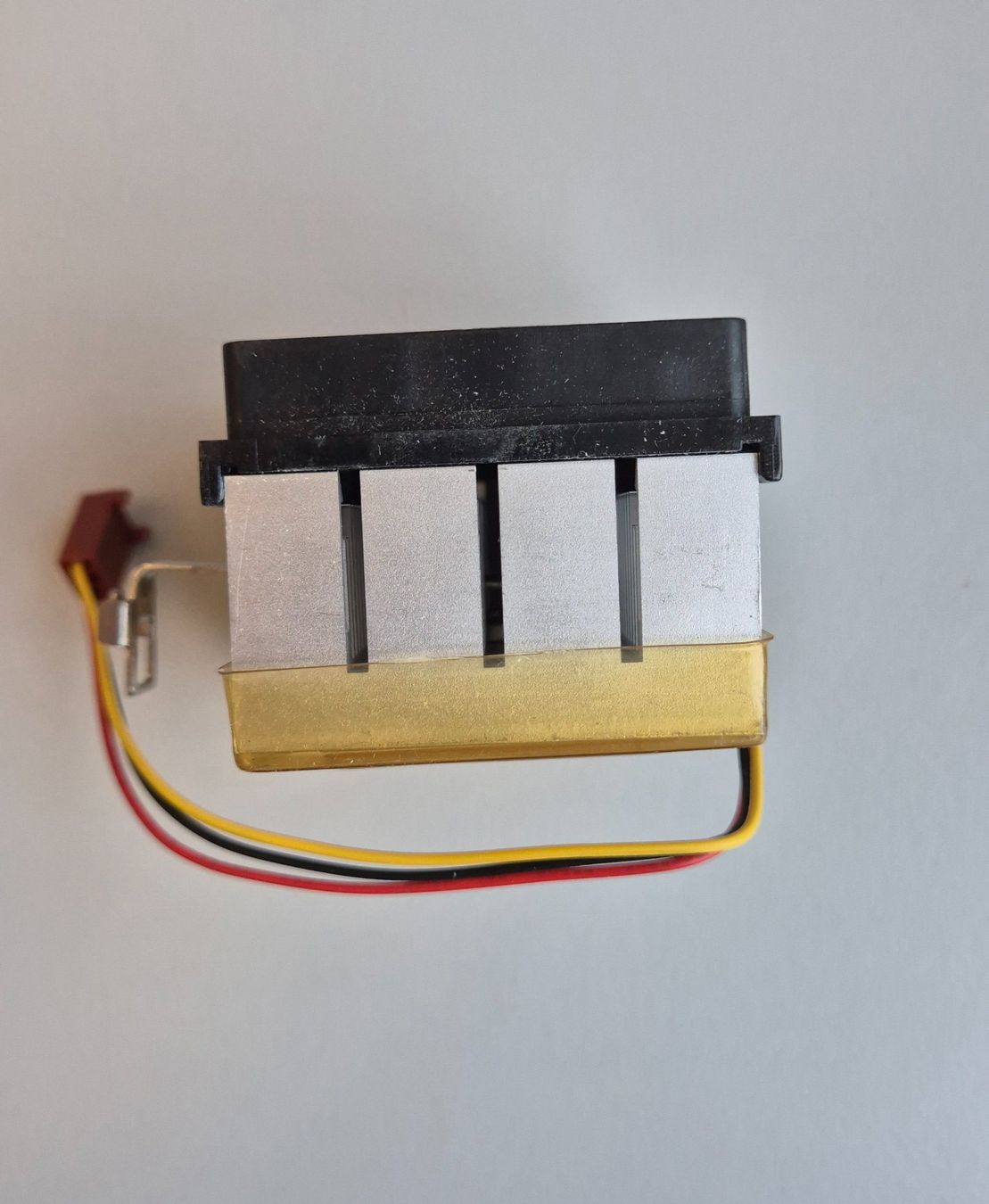 Elektronikbauteile: 6x Cooler Master DP5-5G11A 01 – Neu (gemäss Beschreibung) aus Büron von Restposte 3