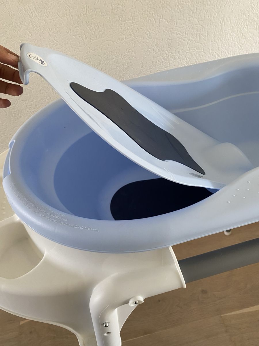 Vasche da bagno: Rotho Babybadewanne – Nuovo (secondo la descrizione) da Wädenswil venduto da Wecouldbeheroes8000 3