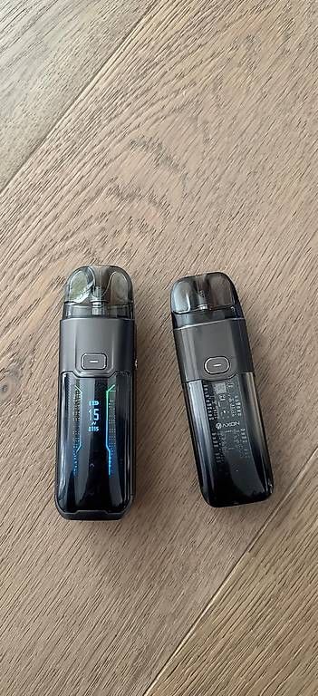 Altri Prodotti per fumatori: E Zigarette Vaporesso  – Usato da Weggis venduto da mus_2ksc