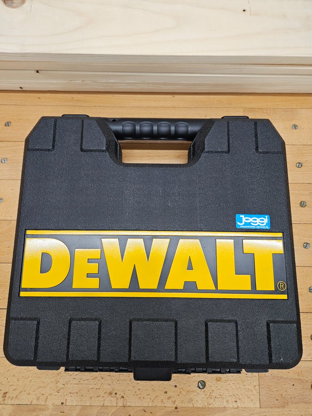Dewalt Bohrmaschinen: Akku Bohrschrauber DeWALD – Gebraucht aus Lyss von MGuide 3