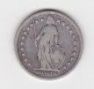 Tutti le monete: 2 Franken 1878 Silber – Usato da Schlieren venduto da petros38 1
