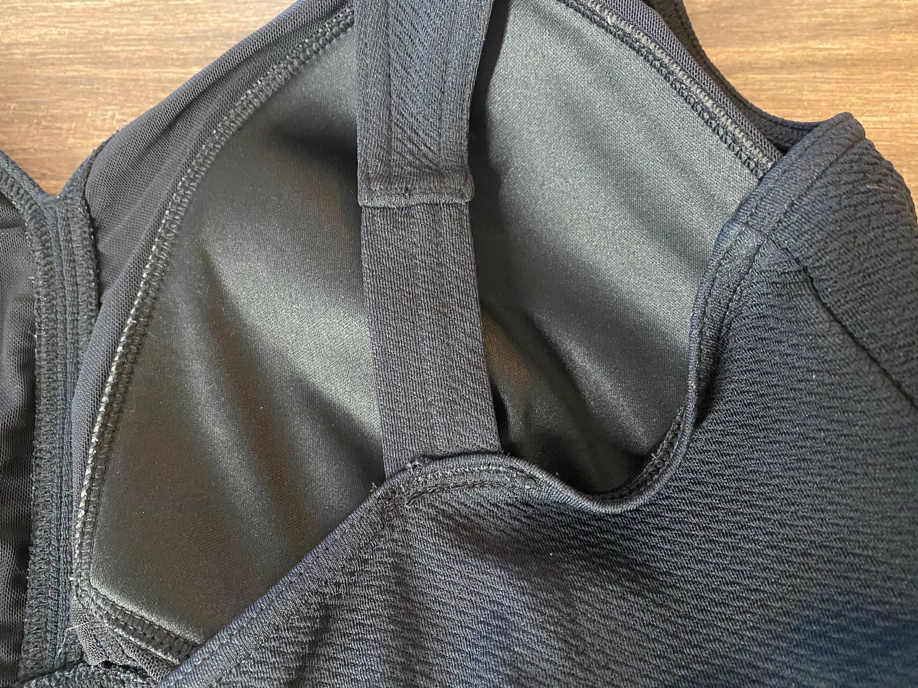 Costumi da bagno & Bikini: Ulla Popken Bikini Set Struktur Rüsche schwarz Gr. 56 – Usato da Pratteln venduto da a23_j2gs 4