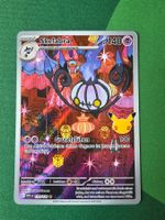 Pokemon Skelabra 137/128 30th Celebration Deutsch