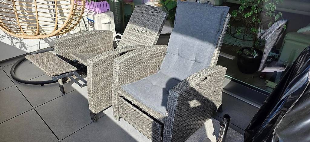 Box contenitori: Gartenausstattung – Usato da Steinen venduto da sarina03 2