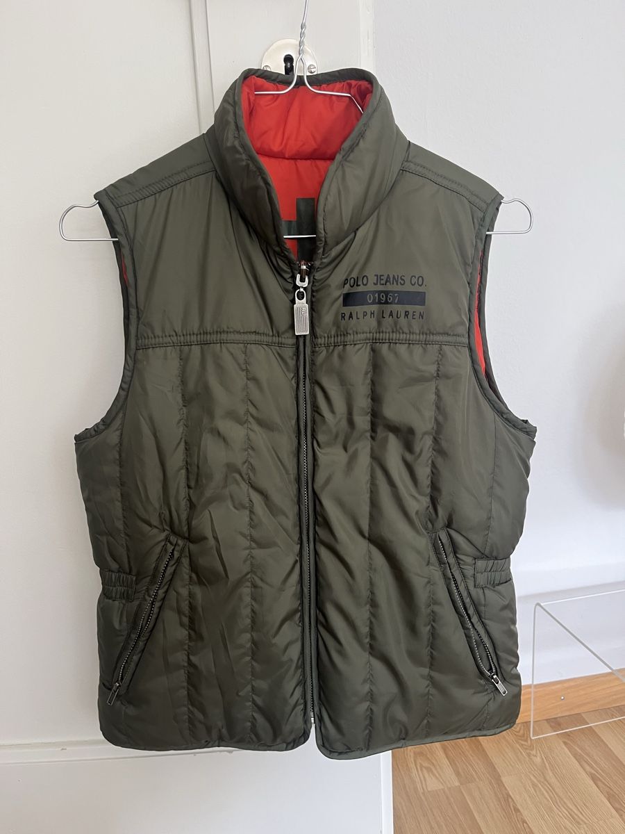 Ralph Lauren Gilet & Giacche: Polo Ralph Lauren Weste – Usato da Ostermundigen venduto da jae_pz82