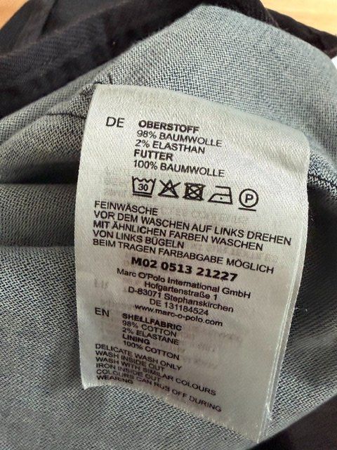 Marc O'Polo Vestiti: Kleid Marc O‘ Polo Gr.34 – Usato da Wabern venduto da MagdalenaWabern 8