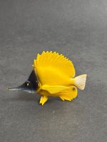 Schleich Röhrenmaul Pinzettfisch Fisch Wassertier Meer