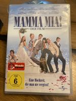 DVD Mamma Mia