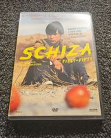 DVD Film Schiza Fifty-Fifty (23009)