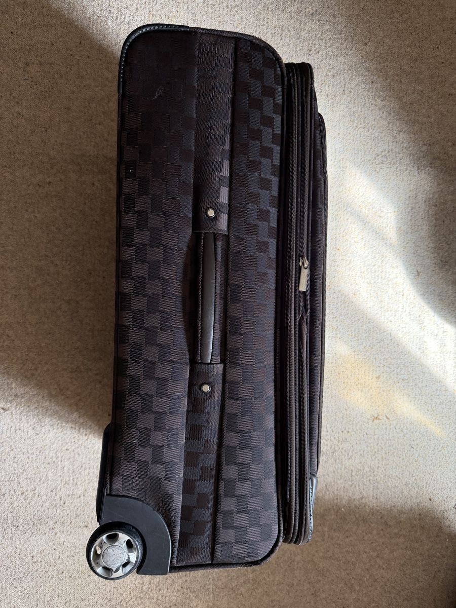 Valigie: Reisekoffer Conwood – Usato da Chur venduto da fab_6y9s 1