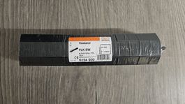 OBO Flexkanal FLK SW 1m schwarzgrau RAL 7021