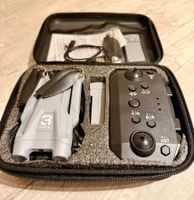 Mini Drohne CINE Z908 MAX Mini3 - Neu Ungebraucht