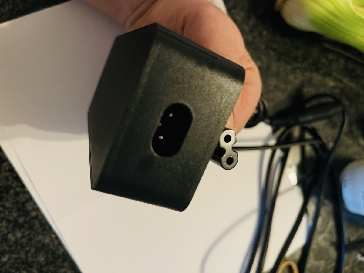 Xiaomi Caricabatterie: Ladegerät Xiaomi 70W – Nuovo (secondo la descrizione) da Cham venduto da GoNY 2