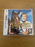 Jeu Nintendo DS Alexandra Ledermann Edition Spéciale🐎🎮✨