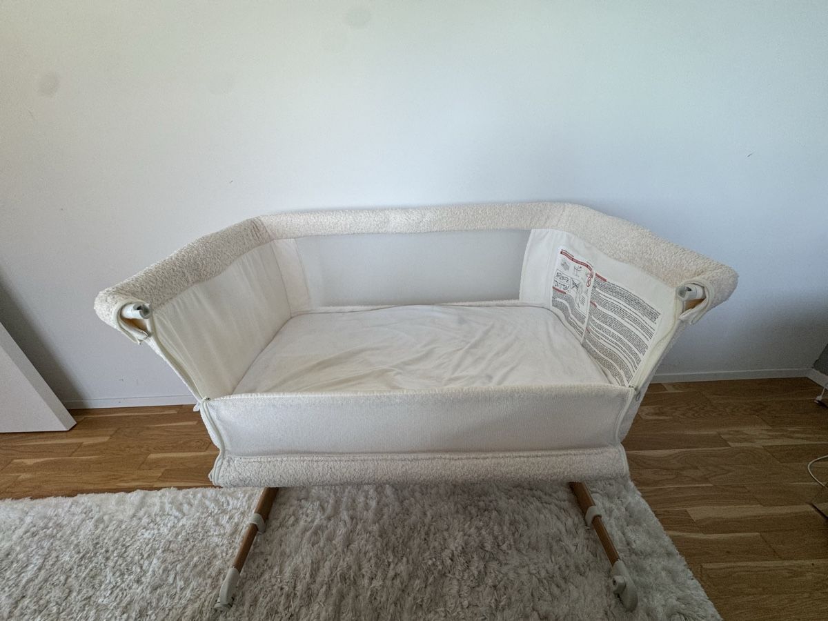 Letti: Babybett Cosleeper – Nuovo (secondo la descrizione) da Boniswil venduto da Lisu97p 3