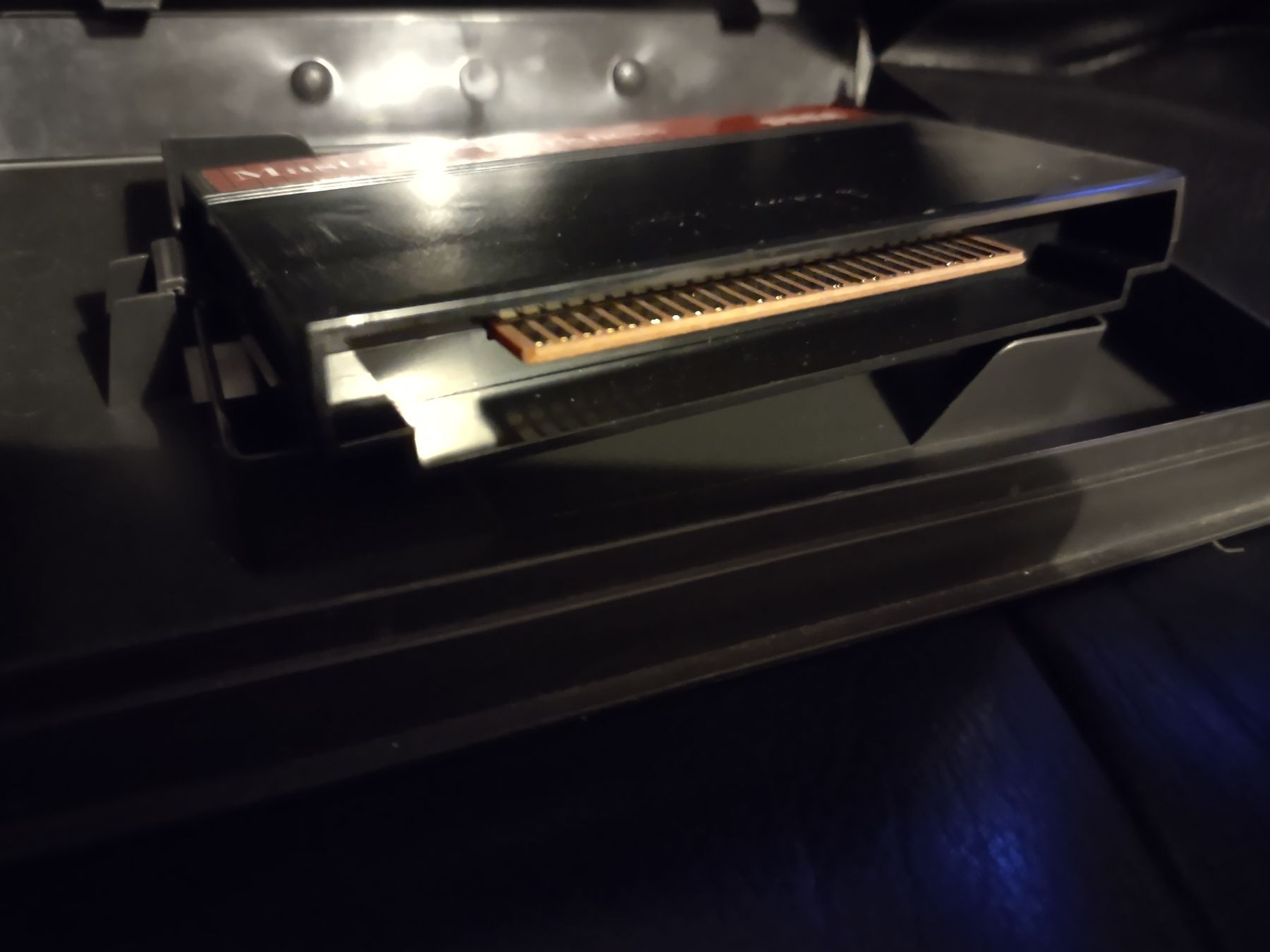 Sega Giochi: Sega Master system - Master of Darkness – Usato da Fribourg venduto da PastGame 5