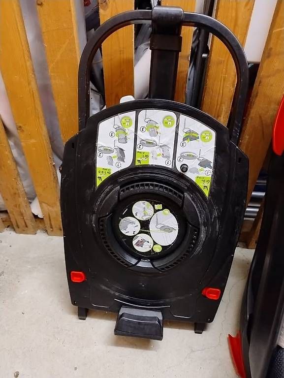 Sièges auto: Siege auto Migo Saturne – D'occasion à Gland par vit_9dmt 2